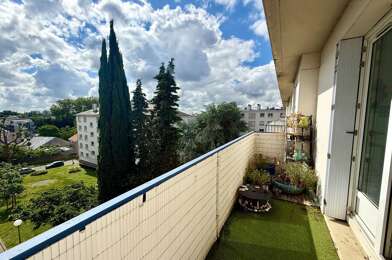 Appartement 4 pièces 204900 €