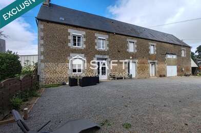Maison 3 pièces 157000 €