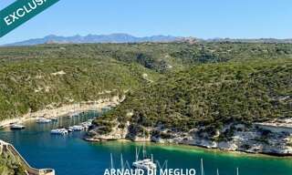 Appartement 5 Pièces 100 m² à vendre à Bonifacio / Bunifaziu (20169)