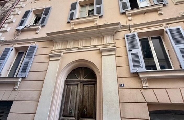 Appartement T5 dans la vieille ville de Bonifacio — photo 2