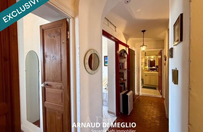 Appartement T5 dans la vieille ville de Bonifacio — photo 5