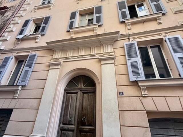 Appartement T5 dans la vieille ville de Bonifacio — photo du bien