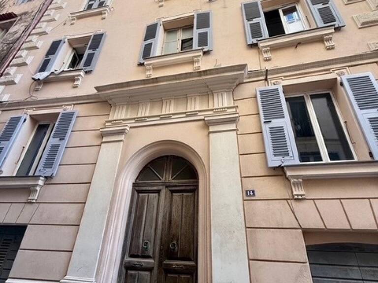 Appartement T5 dans la vieille ville de Bonifacio — photo 1