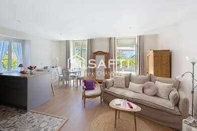 Maison 4 pièces 264000 €
