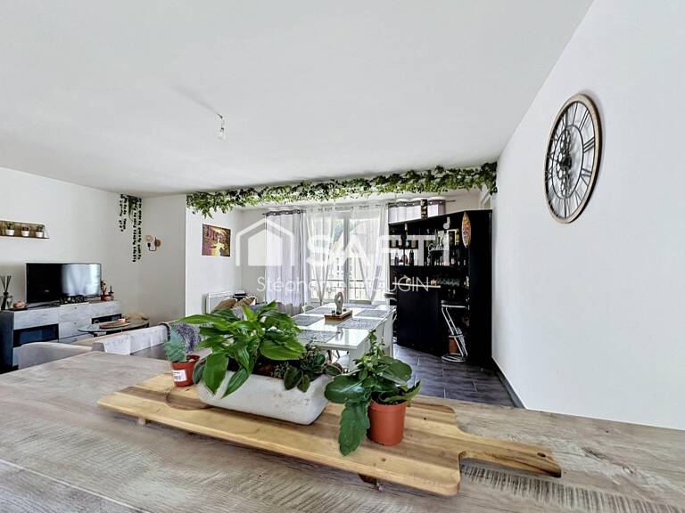 Appartement lumière traversante, 3 ch, garage, exterieur. — photo 1