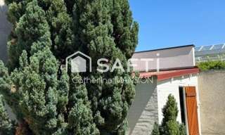 Maison 8 Pièces 200 m² à vendre à Reims (51100)