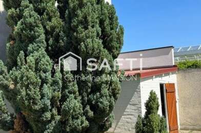Maison 8 pièces 729000 €