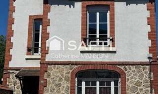 Maison 8 Pièces 200 m² à vendre à Reims (51100)