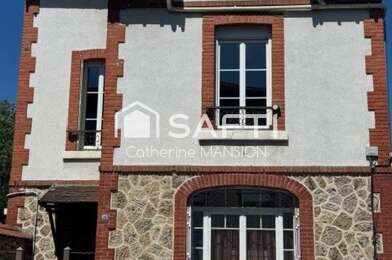 Maison 8 pièces 729000 €