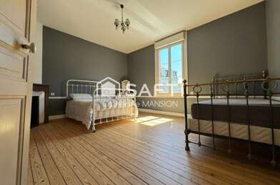 Maison 8 pièces 729000 €