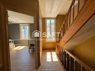 A vendre à Reims très belle maison de caractère avec jardin, garage, cave, 6 chambres — photo 2