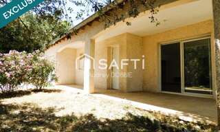 Maison 4 Pièces 95 m² à vendre à Les Vans (07140)