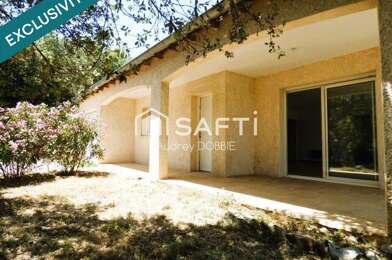 Maison 4 pièces 285000 €