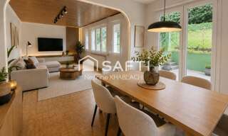 Appartement 4 Pièces 80 m² à vendre à Réhon (54430)