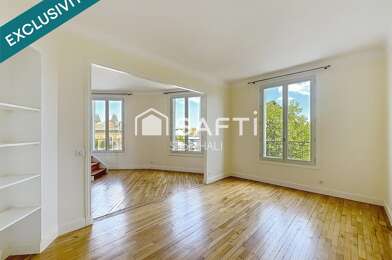 Appartement 5 pièces 495000 €