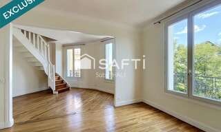 Appartement 5 Pièces 97 m² à vendre à Colombes (92700)