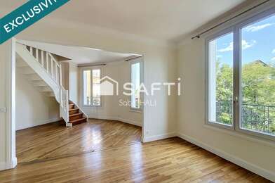 Appartement 5 pièces 495000 €