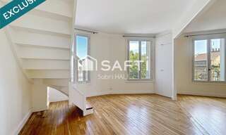 Appartement 5 Pièces 97 m² à vendre à Colombes (92700)