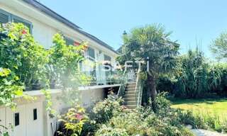 Maison 7 Pièces 180 m² à vendre à Maisons-Laffitte (78600)