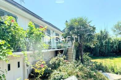 Maison 7 pièces 995000 €