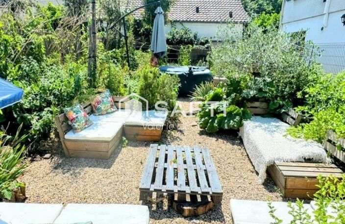 Rare sur Maisons Laffitte — photo 2