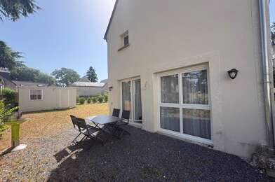 Maison 6 pièces 289000 €