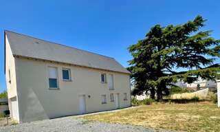 Maison 6 Pièces 130 m² à vendre à Montlouis-sur-Loire (37270)
