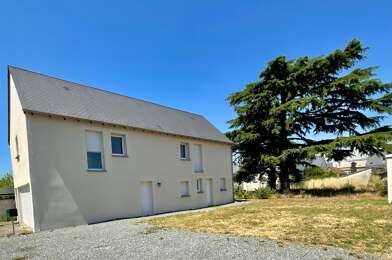 Maison 6 pièces 289000 €