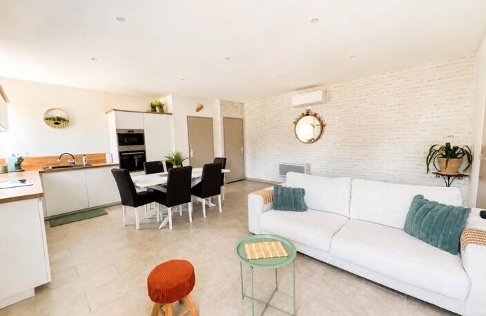 Hyper centre de Montlouis-sur-Loire - maison 130 m2 - garage -  4 chambres — photo 5
