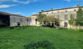 Maison 4 Pièces 160 m² à vendre à Mareuil (16170)