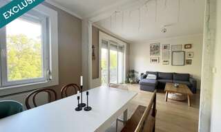 Appartement 3 Pièces 77 m² à vendre à Marcq-en-Barœul (59700)