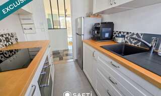 Appartement 4 Pièces 65 m² à vendre à Neuilly-Plaisance (93360)