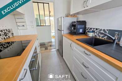 Appartement 4 pièces 219000 €