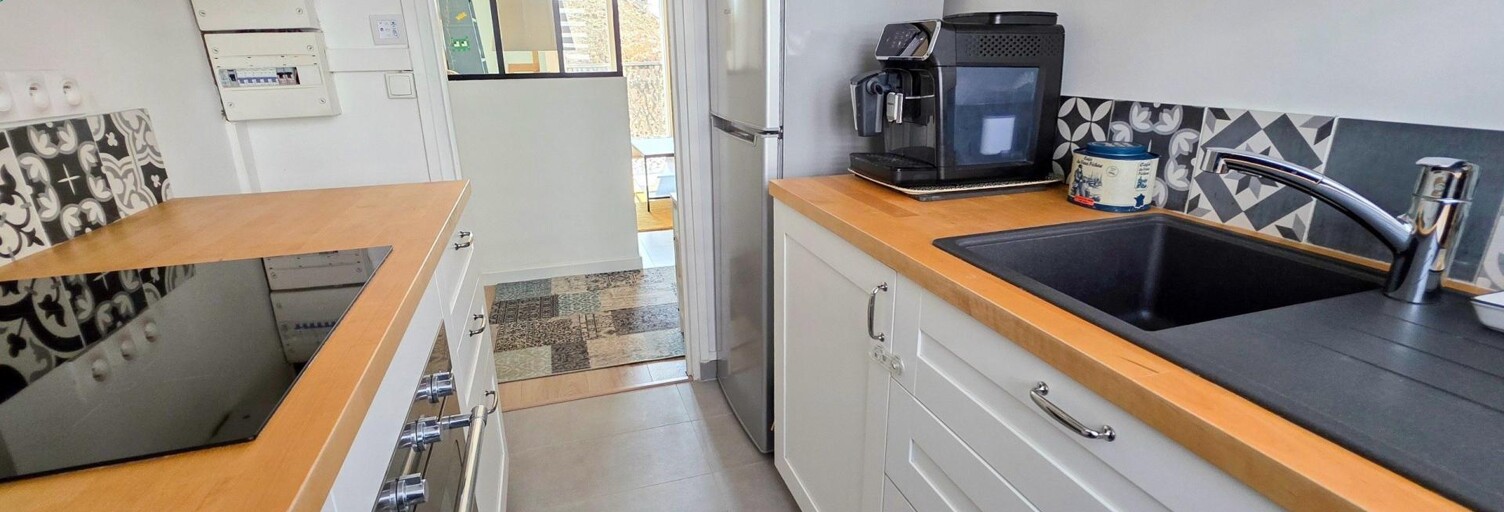 Appartement 4 Pièces 65 m² à vendre à Neuilly-Plaisance (93360)