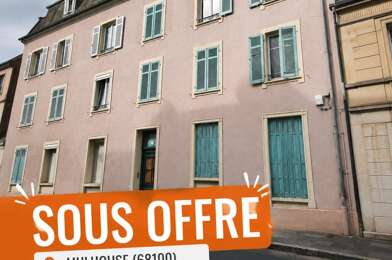 Immeuble  145000 €