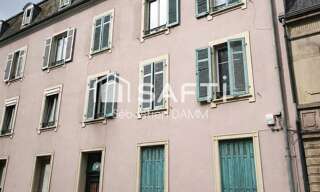 Immeuble  220 m² à vendre à Mulhouse (68100)