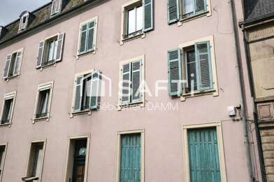 Immeuble  145000 €