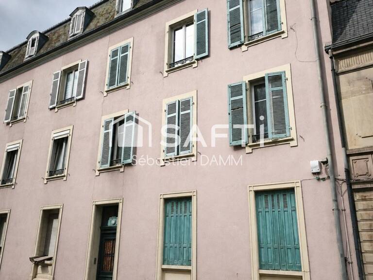 Immeuble à rénover  fort potentiel investisseur — photo 1