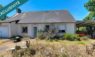 Maison 4 Pièces 83 m² à vendre à Bannalec (29380)