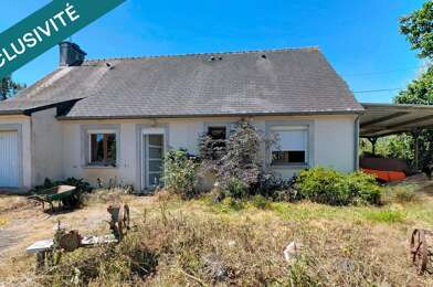 Maison 4 pièces 198000 €