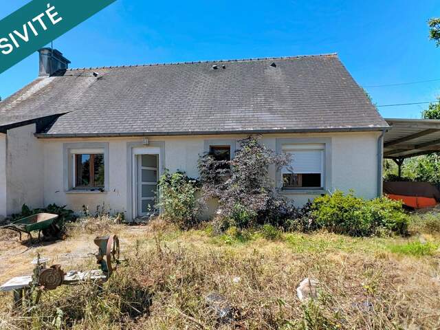 Maison avec vie de plain pied — photo du bien