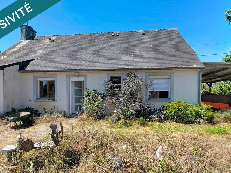 Maison avec vie de plain pied — photo 1