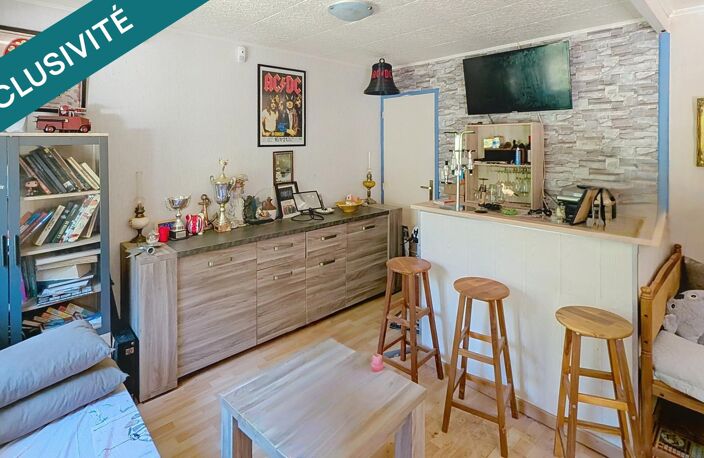 Maison avec vie de plain pied — photo 4