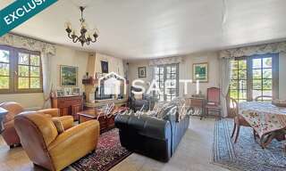 Maison 7 Pièces 143 m² à vendre à Camblanes-et-Meynac (33360)