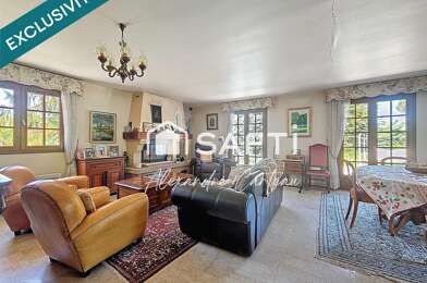 Maison 7 pièces 395000 €