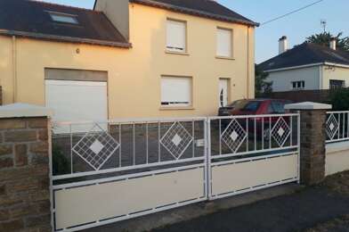 Maison 5 pièces 205000 €
