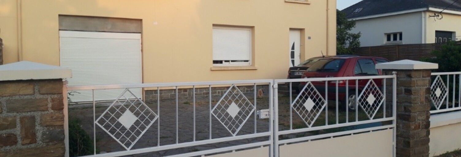 Maison 5 Pièces 123 m² à vendre à Pontchâteau (44160)