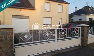 Maison 5 Pièces 123 m² à vendre à Pontchâteau (44160)