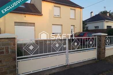 Maison 5 pièces 205000 €