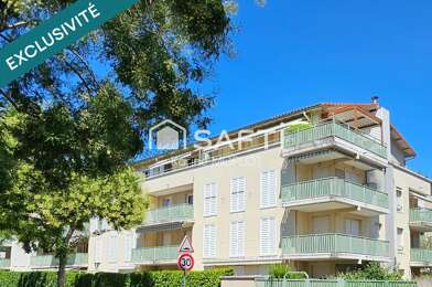 Appartement 4 pièces 325000 €